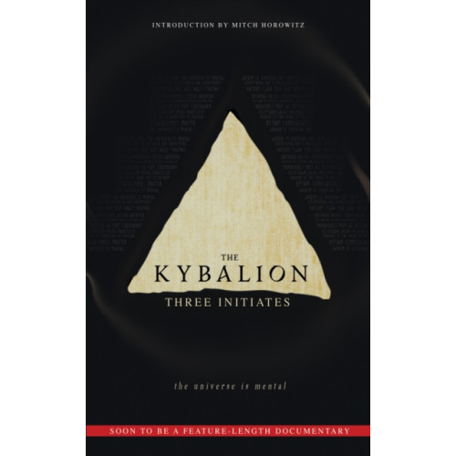 G&D Media The Kybalion (häftad, eng)