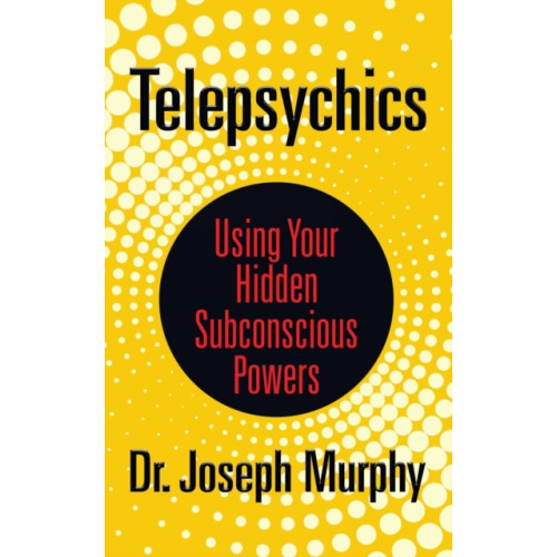 G&D Media Telepsychics (häftad, eng)