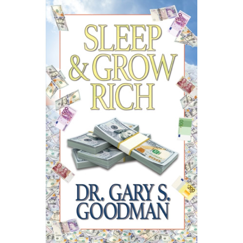 G&D Media Sleep and Grow Rich (häftad, eng)