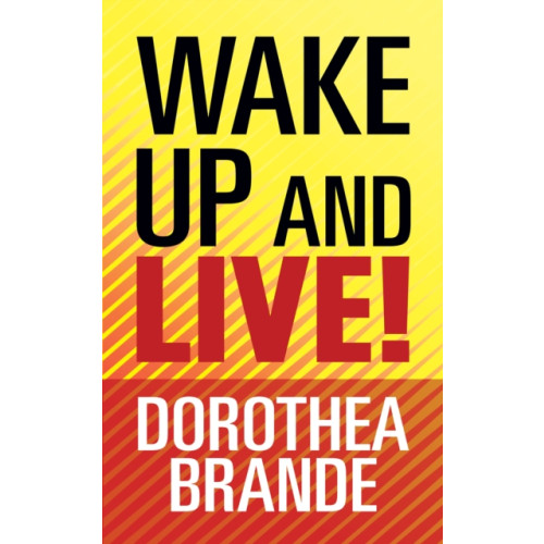 G&D Media Wake Up and Live! (häftad, eng)