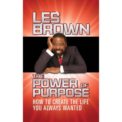 G&D Media The Power of Purpose (häftad, eng)