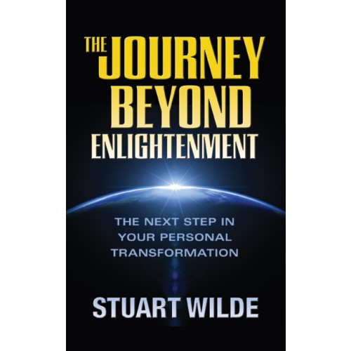 G&D Media The Journey Beyond Enlightenment (häftad, eng)
