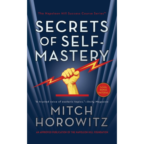 G&D Media The Secrets of Self-Mastery (häftad, eng)