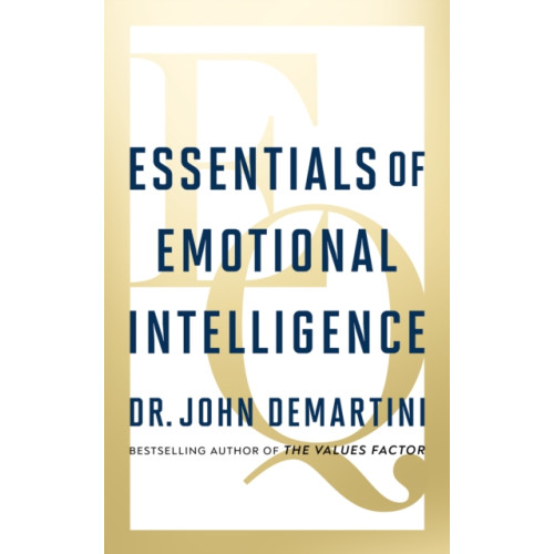 G&D Media Essentials of Emotional Intelligence (häftad, eng)