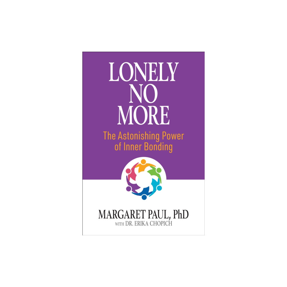 Produktbild för Lonely No More (häftad, eng)