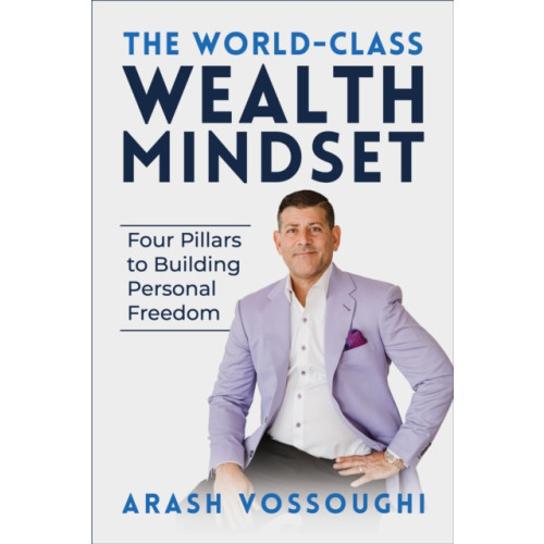 G&D Media The World Class Wealth Mindset (häftad, eng)