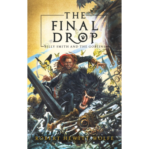 Turner Publishing Company The Final Drop (häftad, eng)