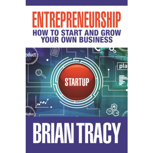 G&D Media Entrepreneurship (inbunden, eng)