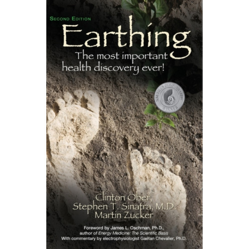 Basic Health Publications Earthing (2nd Edition) (inbunden, eng)