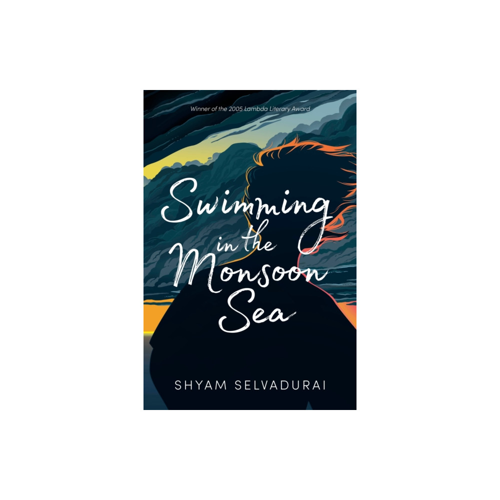 Produktbild för Swimming in the Monsoon Sea (häftad, eng)