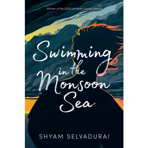 Tundra Books Swimming in the Monsoon Sea (häftad, eng)
