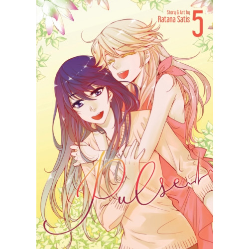 Seven Seas Entertainment, LLC PULSE Vol. 5 (häftad, eng)