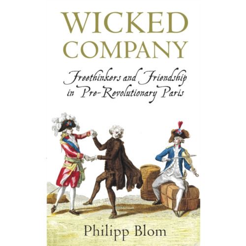 Orion Publishing Co Wicked Company (häftad, eng)