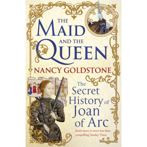 Orion Publishing Co The Maid and the Queen (häftad, eng)