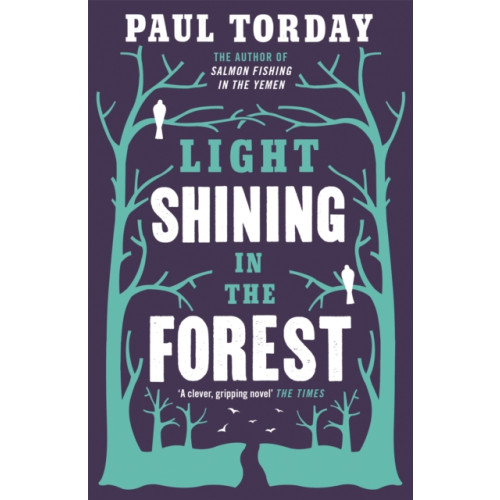 Orion Publishing Co Light Shining in the Forest (häftad, eng)