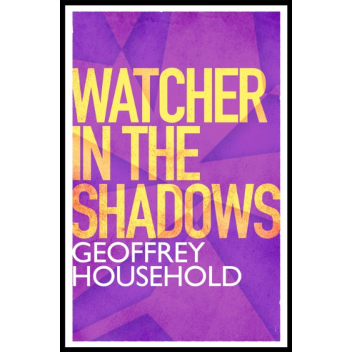 Orion Publishing Co Watcher in the Shadows (häftad, eng)