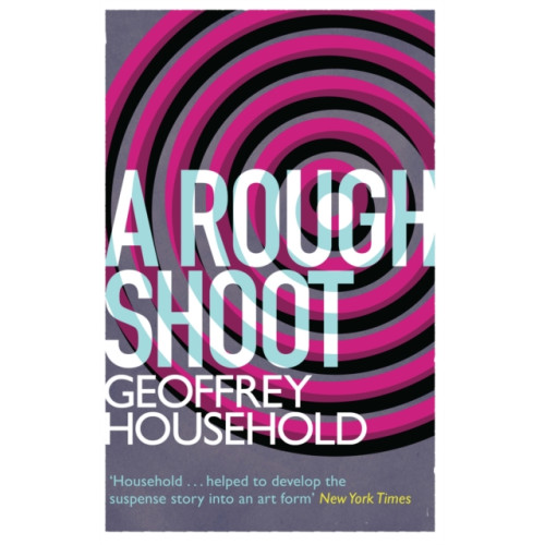 Orion Publishing Co A Rough Shoot (häftad, eng)