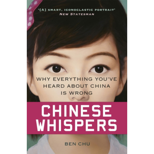 Orion Publishing Co Chinese Whispers (häftad, eng)