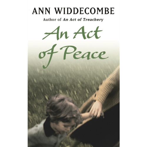 Orion Publishing Co An Act of Peace (häftad, eng)