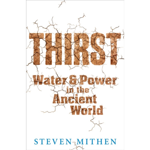 Orion Publishing Co Thirst (häftad, eng)