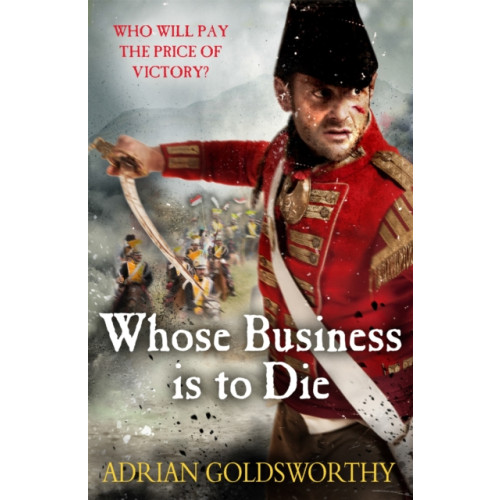 Orion Publishing Co Whose Business is to Die (häftad, eng)
