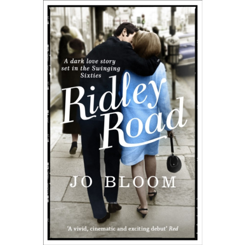 Orion Publishing Co Ridley Road (häftad, eng)