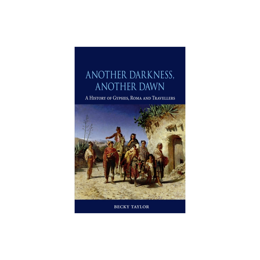Produktbild för Another Darkness, Another Dawn (inbunden, eng)