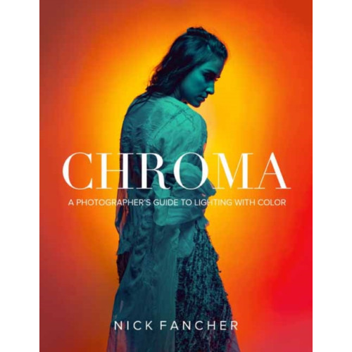 Rocky Nook Chroma (häftad, eng)