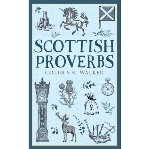 Birlinn General Scottish Proverbs (häftad, eng)
