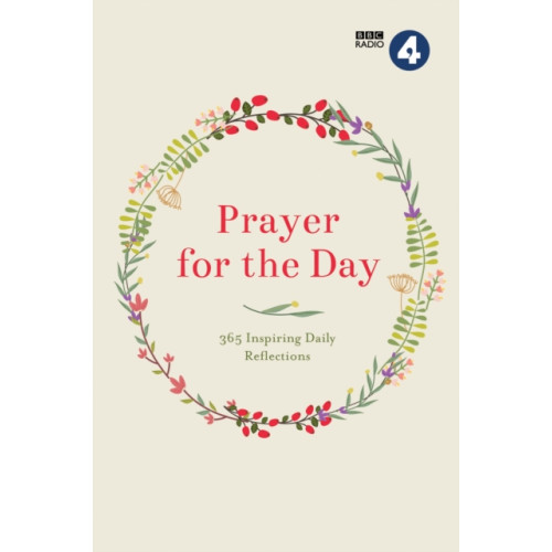 Watkins Media Limited Prayer for the Day Volume I (inbunden, eng)