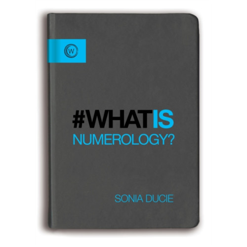 Watkins Media Limited What is Numerology? (häftad, eng)