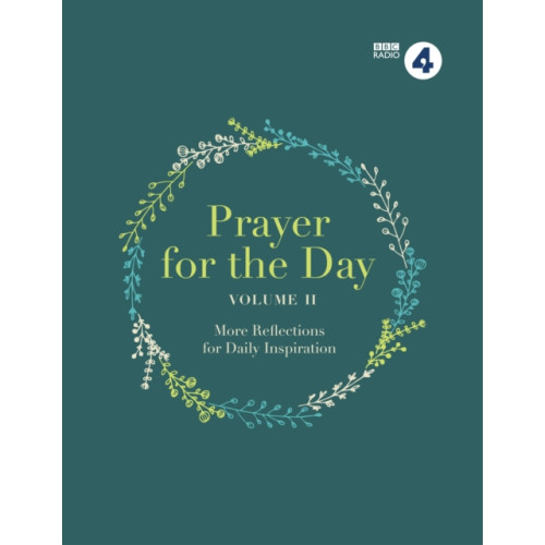 Watkins Media Limited Prayer for the Day Volume II (inbunden, eng)