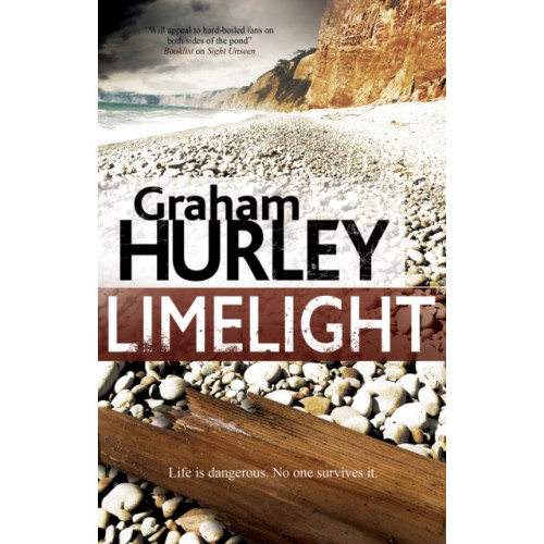 Canongate Books Limelight (inbunden, eng)