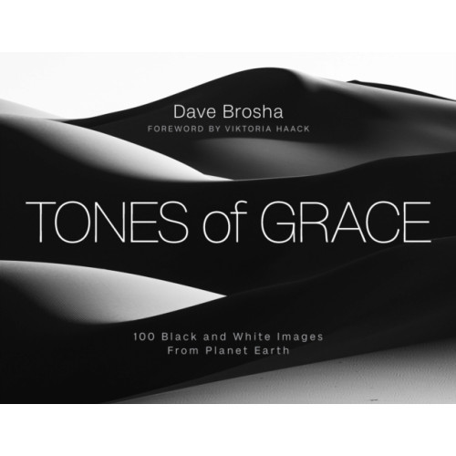 Rocky Mountain Books Tones of Grace (inbunden, eng)