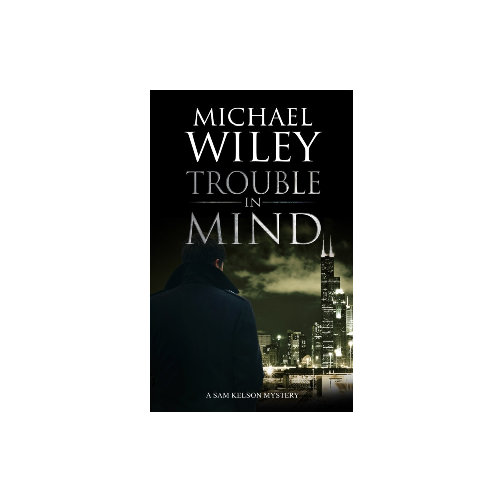 Produktbild för Trouble in Mind (häftad, eng)