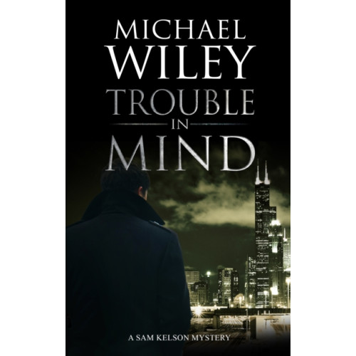 Canongate Books Trouble in Mind (häftad, eng)
