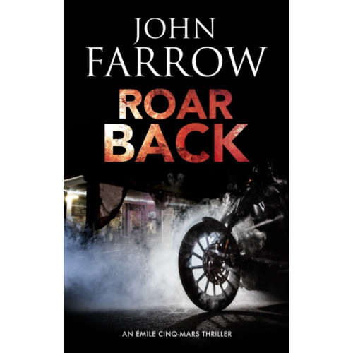 Canongate Books Roar Back (häftad, eng)