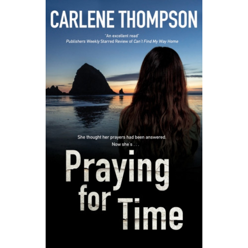 Canongate Books Praying for Time (häftad, eng)