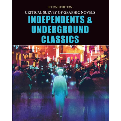 H.W. Wilson Publishing Co. Independents and Underground Classics (inbunden, eng)