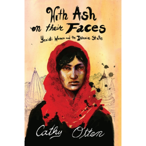 OR Books With Ash on Their Faces (häftad, eng)