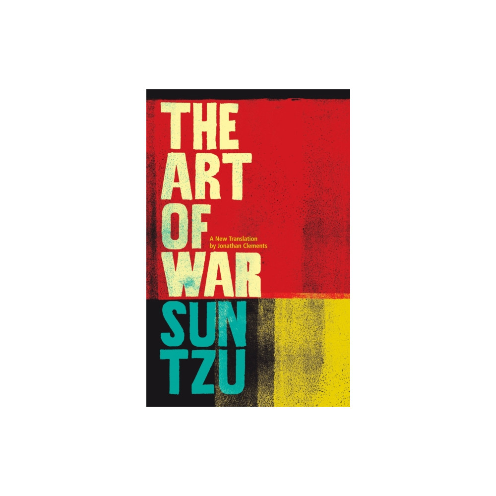 Produktbild för The Art of War (häftad, eng)