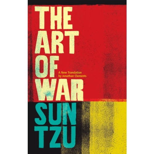 Little, Brown Book Group The Art of War (häftad, eng)