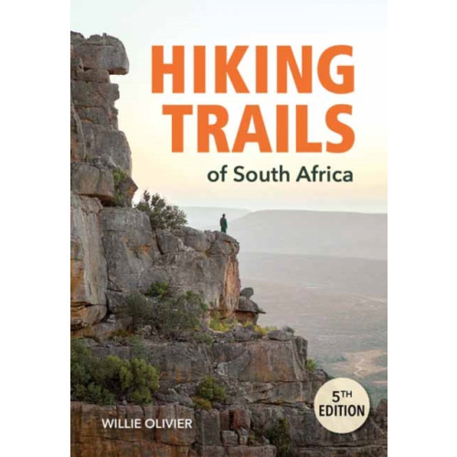 Penguin Random House South Africa Hiking Trails of South Africa (häftad, eng)