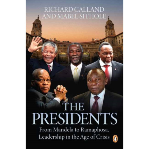 Penguin Random House South Africa The Presidents (häftad, eng)