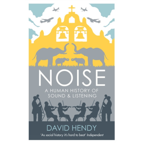 Profile Books Ltd Noise (häftad, eng)