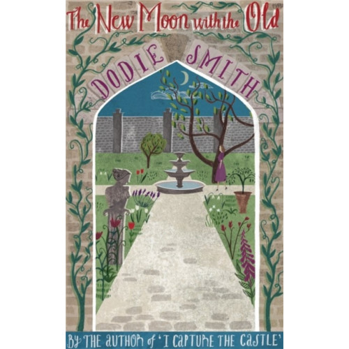 Little, Brown Book Group The New Moon With the Old (häftad, eng)