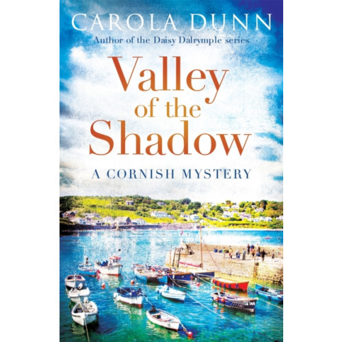 Little, Brown Book Group Valley of the Shadow (häftad, eng)