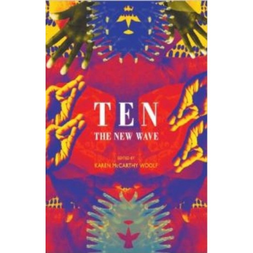 Bloodaxe Books Ltd Ten: the new wave (häftad, eng)