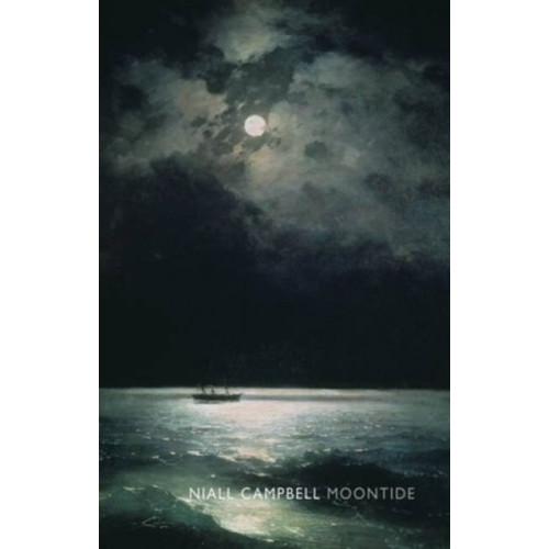 Bloodaxe Books Ltd Moontide (häftad, eng)
