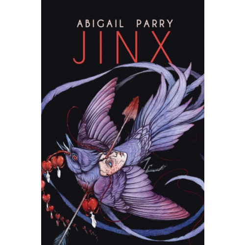 Bloodaxe Books Ltd Jinx (häftad, eng)